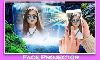Face Projector capture d'écran 2