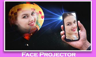 Face Projector capture d'écran 3