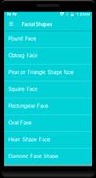 Face Reading in English ảnh chụp màn hình 1