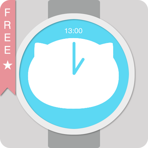 Meo Watch Face - Moto 360