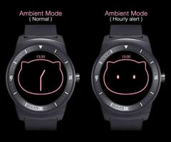 Meo Watch Face screenshot 3