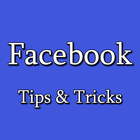 Tips for Facebook ikona