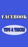 Tips for Facebook plakat
