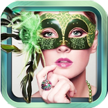 Masque Photo Editor