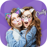 Cat Filter ícone