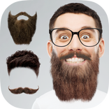 Hair Beard Style Face Swap Face360