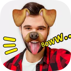 Doggy Face Swap -Face360 Filters Stickers APK 下載