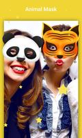 Mask Face Swap Filter -Face360 Cartaz