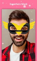 Mask Face Swap Filter -Face360 imagem de tela 2