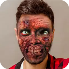 Zombie Face - Live Face Swap Face360 APK 下載