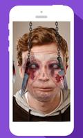 Zombie Face imagem de tela 2