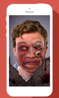 Zombie Face imagem de tela 3