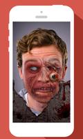 Zombie Face capture d'écran 3