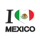 Mexico Radios ikon