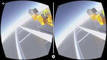 VR 360 RollerCoaster 스크린샷 2