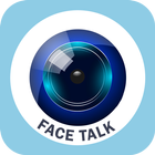 FaceTalk icône