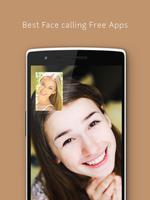 Face Talk Video Chat Advice plakat
