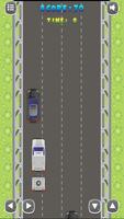 Drivers Racing Game captura de pantalla 2