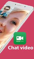 Face Time for Android اسکرین شاٹ 3