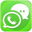 Free Video Call & Voice Call App  All-in-one APK