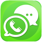 Free Video Call & Voice Call App  All-in-one icon