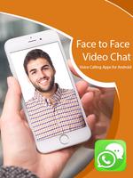 Free Video Call & Voice Call App  All-in-one capture d'écran 1
