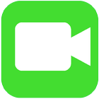 Guide For Facetime video chat ikona