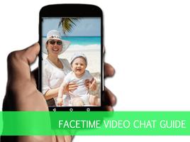 Guide For Facetime video chat স্ক্রিনশট 1