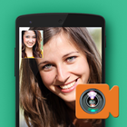 Face Times Video Calling Guide icono