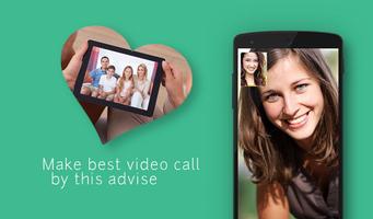Face Times Video Calling Guide poster