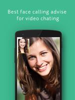 Face Times Video Calling Guide screenshot 2
