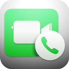 Free Video Calling Guide icon