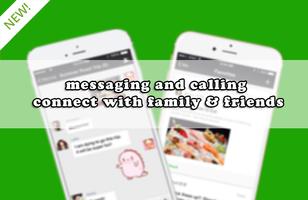 Free Wechat VDO Call Reference Affiche