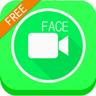 Free Facetime Video Call Guide आइकन