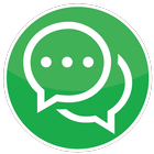 Free Wechat Video Call आइकन