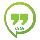 Free Hangout Video Chat Guide icône