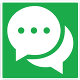 Free Wechat Message Guide ikona