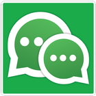 آیکون‌ Wechat Video Messenger Guide