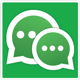 Wechat Video Messenger Guide Zeichen