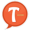 Free Tango Video Call Guide icône