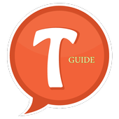 Free Tango Video Call Guide-icoon