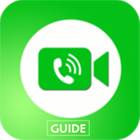 Free Yahoo Video Call Guide icône