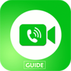 Free Yahoo Video Call Guide アイコン