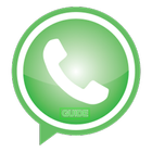 Free Whatsapp Video Chat Guide icône