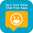 Face Time Video Chat Free Apps 图标
