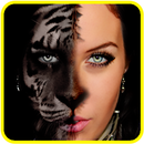 Face Tiger Editor APK