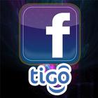 FaceTigo Gratis أيقونة