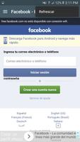 FaceTigo Gratis ภาพหน้าจอ 3