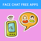 Face to Face Time Chat -Advice ícone