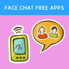 Face to Face Time Chat -Advice 图标